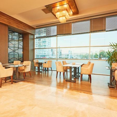 Park Dedeman Elazig Hotell Eksteriør bilde