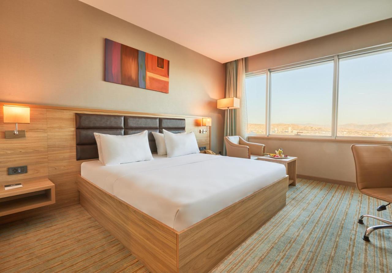 Park Dedeman Elazig Hotell Eksteriør bilde