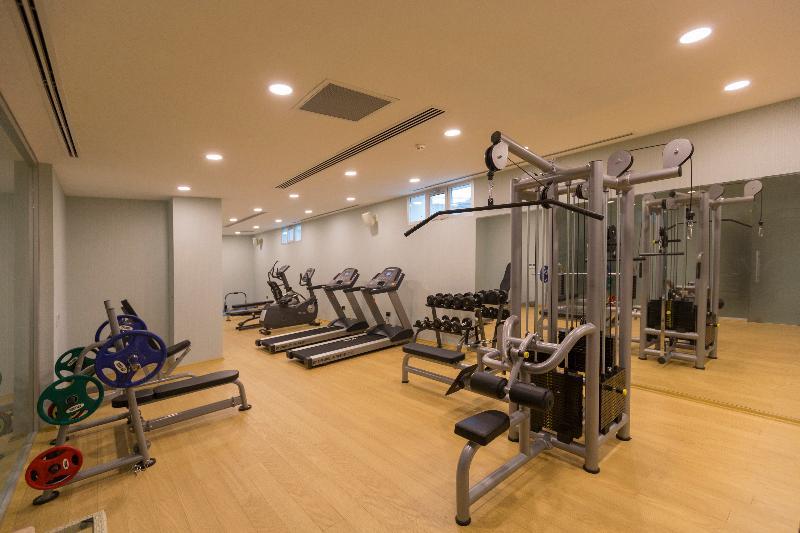Park Dedeman Elazig Hotell Eksteriør bilde
