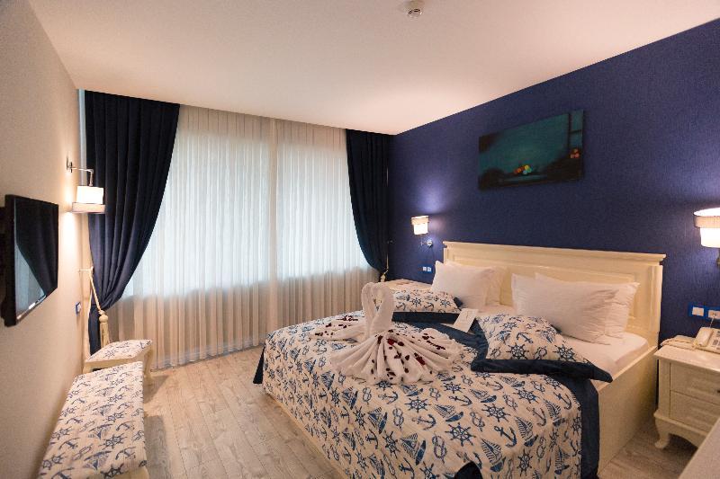 Park Dedeman Elazig Hotell Eksteriør bilde